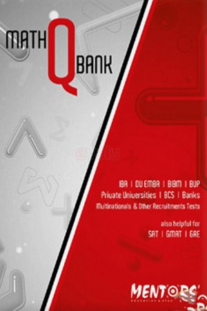 Math Q Bank