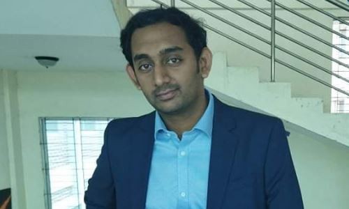 Golam Muktadir