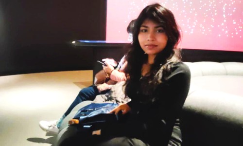 Tanisha Tabassum
