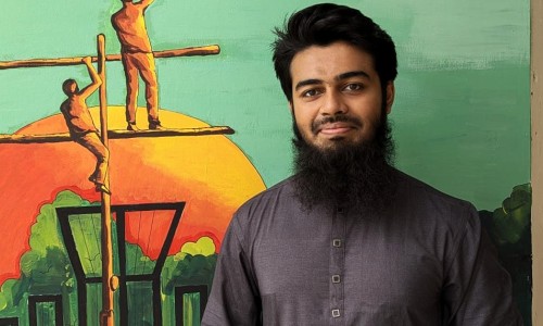Kaifii Azim