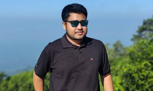 Golam Kibria Akash