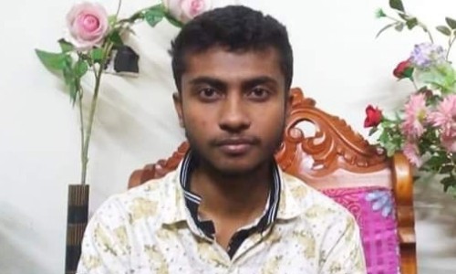Rubayeat Zishan