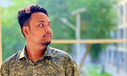 Tawsif Sabik