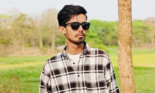 Osman Gony Maruf