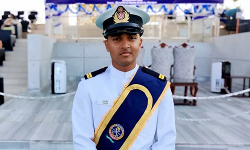 Tanvir Kabir Shimul