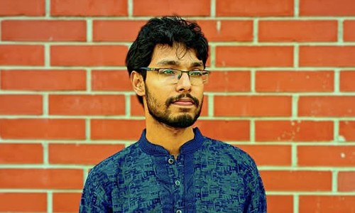 Kamruzzaman Milon