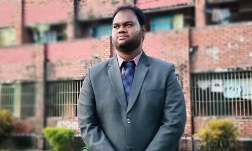 Omar Faruk Bappy