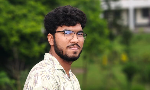 Muhammad Shimul